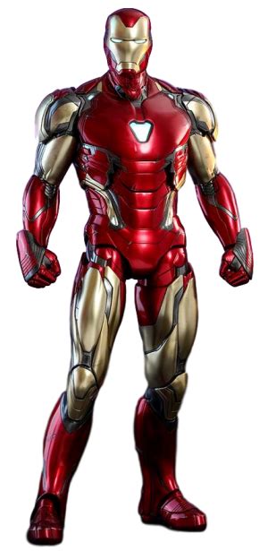 Armure Iron Man : Mark LXXXV (Terre-199999) — Marvel-World.com