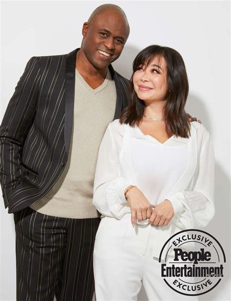 Wayne Brady Self-Isolating with Ex-Wife and Her Boyfrined