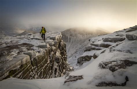 On the Mountain | Cairngorms National Park | Visit Cairngorms