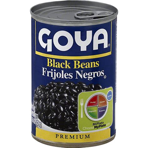 Goya Classic Black Beans And Rice Recipe | Besto Blog