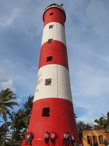 Top thing to do in Vizhinjam Lighthouse (2023) | All about Vizhinjam Lighthouse, Trivandrum ...