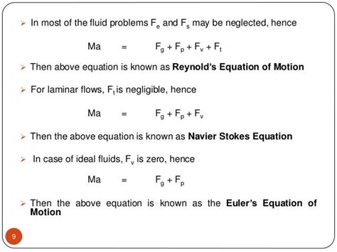 Hydrodynamics