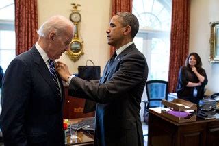 Barack Obama and Joe Biden: The Ultimate Friendship | Vanity Fair