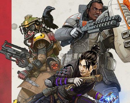 Apex Legends Unblocked Game Play Online on Unblockedgamesr.com