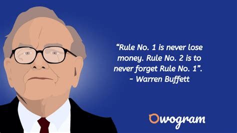 50 Great Warren Buffett Quotes On Success - Owogram