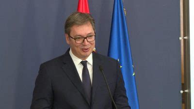 Serbian president apologizes for ‘stupidly’ citing The Onion, a satirical news platform · Global ...