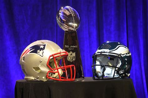 Super Bowl 2018 Patriots vs. Eagles: commercials, halftime performance ...