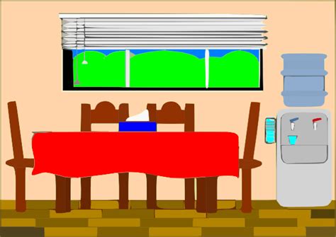 Dining room clipart 20 free Cliparts | Download images on Clipground 2024