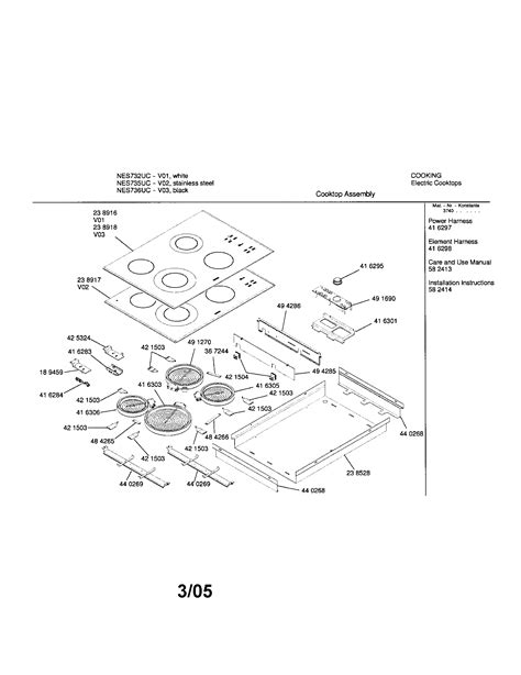 Reyhan Blog: Bosch Ceramic Hob Wiring Diagram