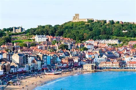 9 Best Things to Do in Scarborough - What is Scarborough Most Famous ...