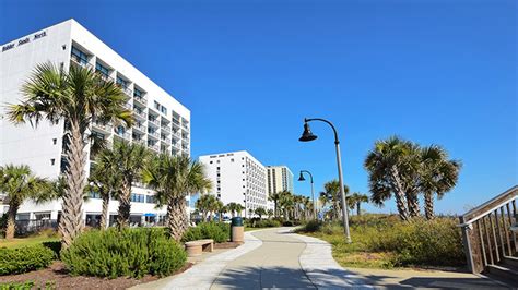 Holiday Sands North Myrtle Beach - MyrtleBeachHotels.com