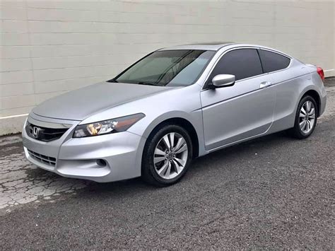 2012 Honda Accord Coupe EX | East KY Auto Sales