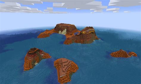 3 biomes Minecraft should look to add in future updates