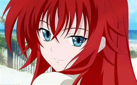 Highschool DxD 1080P, 2K, 4K, 5K HD wallpapers free download | Wallpaper Flare