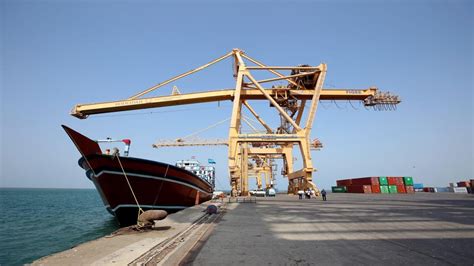 Hodeidah PORT – AL-SINDBAD Navigation