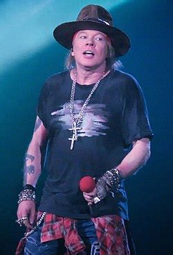 List of Guns N' Roses members - Wikipedia