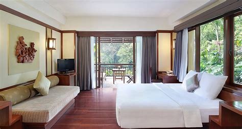 Novotel Bogor Golf Resort & Convention Center - Superior Room With Balcony