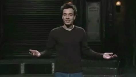 WATCH: Jimmy Fallon Audition for ‘Saturday Night Live’