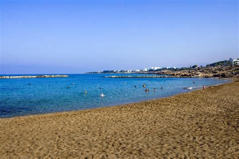 Venus Beach Hotel, Paphos, Cyprus - Booking.com Paphos, Lady Liberty ...