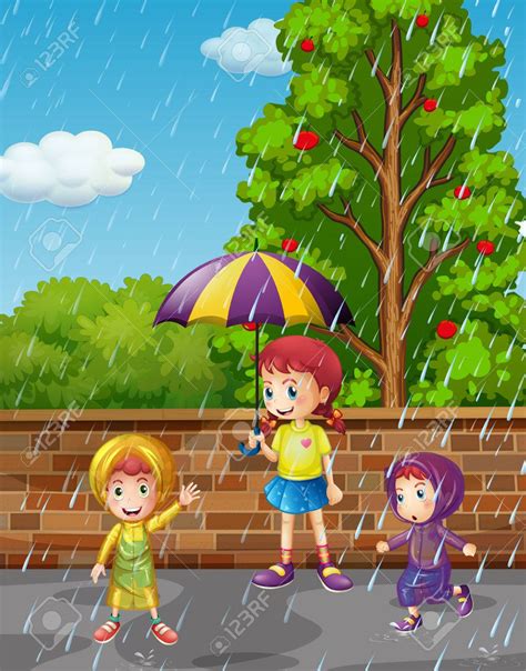 clipart rainy season 20 free Cliparts | Download images on Clipground 2024