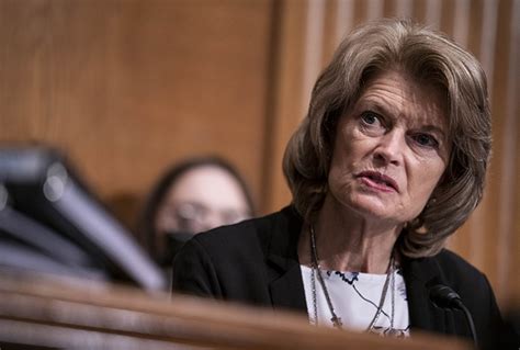 Alaska has a new election system. Could it protect Murkowski from pro-Trump backlash? • OpenSecrets