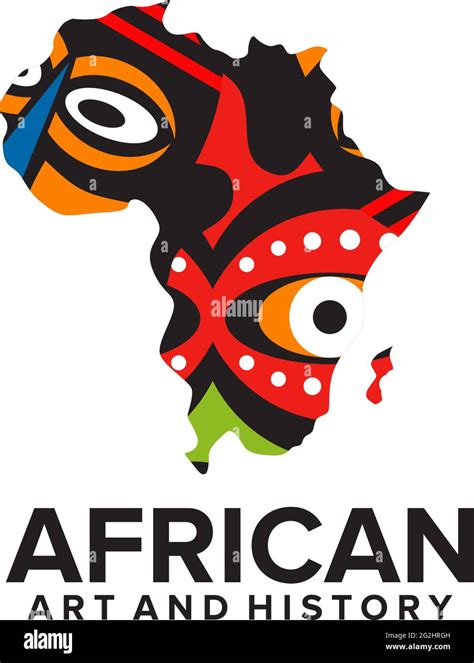 Tribal’ people african museum Cut Out Stock Images & Pictures - Alamy