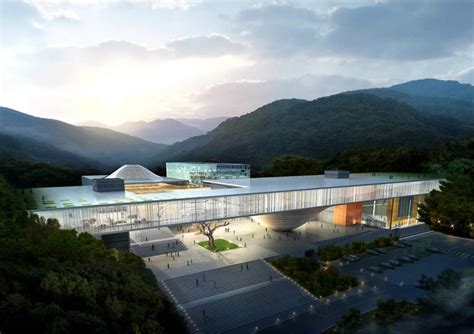 CONFUCIANISM AND CULTURE COMPLEX BY SAMOO | A As Architecture