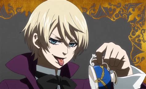 Alois Trancy from Kuroshitsuji/Black Butler Costume | Carbon Costume ...