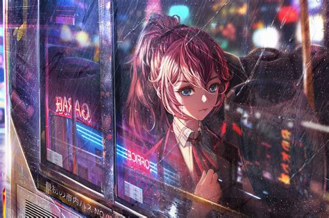 Wallpaper For Chromebook Aesthetic Anime : Great images of aesthetic anime art for your custom ...