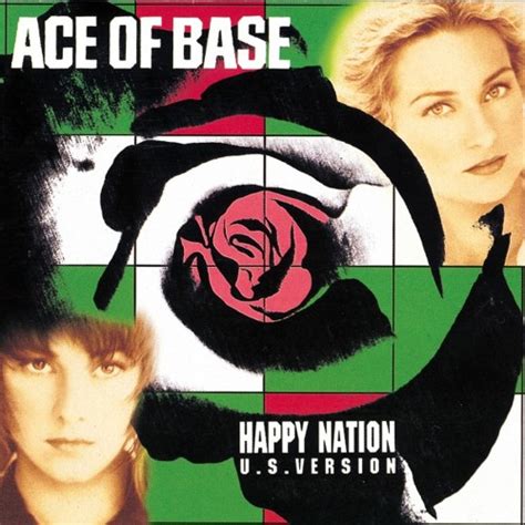 Stream Happy Nation (Remix [Remastered]) by Ace of Base (Official ...