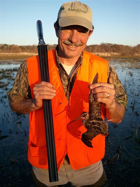 Lowcountry outdoors: Edisto River Snipe Hunt