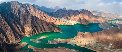 How to hike Hatta, Shawka Wadi, Jebel Jais with kids, and other family day trips to plan from ...