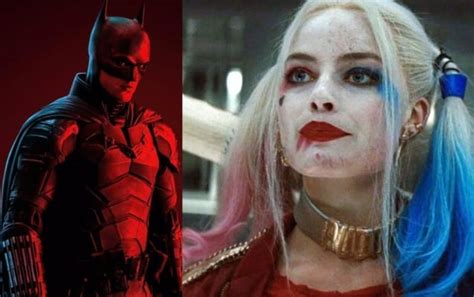 Rumor May Reveal New Harley Quinn Actress For 'The Batman' Universe