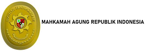 Mahkamah Agung Logo - vrogue.co