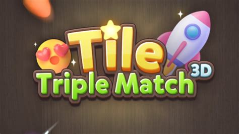 Match Triple (Gameplay Android) - YouTube