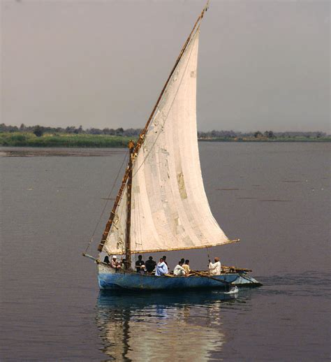 Northern Nile