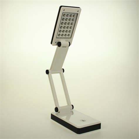 Portable Foldable LED Lamp