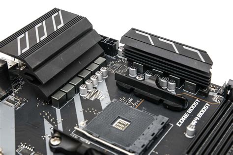 MSI X570-A Pro Review | bit-tech.net