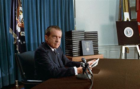 The Nixon Shock: A Keynesian coup of 1971 | Economic Collapse News