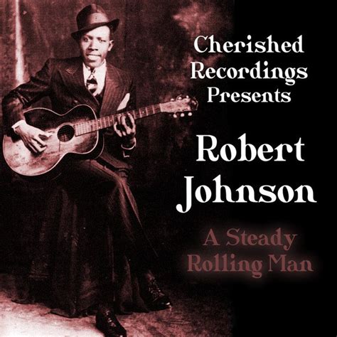 Robert Johnson — Cross Road Blues — Listen, watch, download and discover music for free at Last.fm