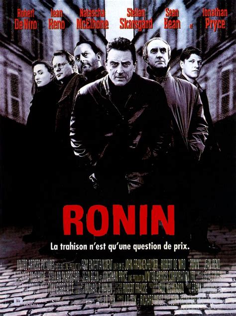 Ronin - Film (1998) - SensCritique