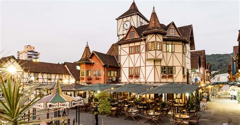 Blumenau Hotels | Find & compare great deals on trivago