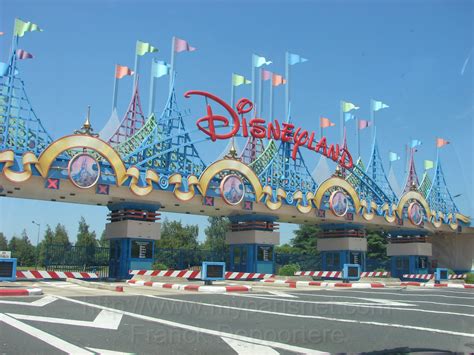 Disneyland Paris Characters Walk Out After Harassment Scandal | Luke Williams Gossip