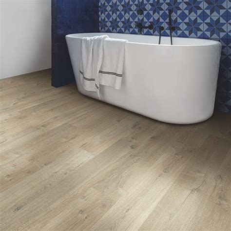 Quick Step Waterproof Flooring | Impressive Hydroseal Laminate