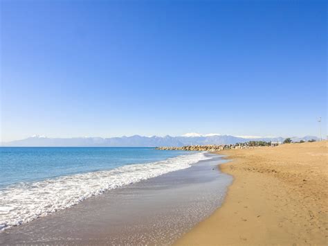 Lara Beach Antalya | Best Beaches in Antalya | Limak Hotels Brand Blog