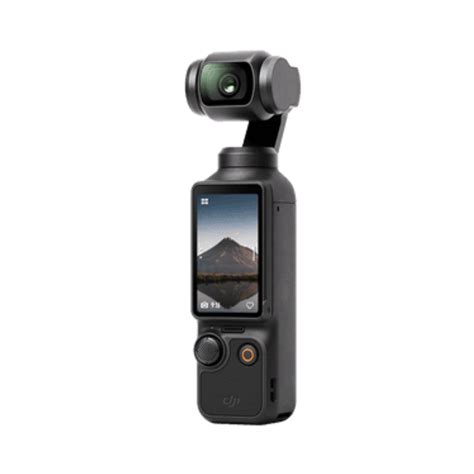 DJI Osmo Pocket 3 vs GoPro Hero 12: Six Key Aspects