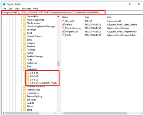 What Is SID (Security Identifier) and How to Find It on Windows - MiniTool