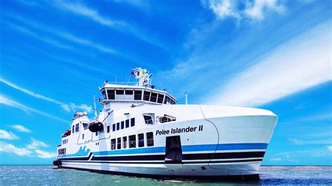 Flowerpot Island Ferry Schedule | Best Flower Site