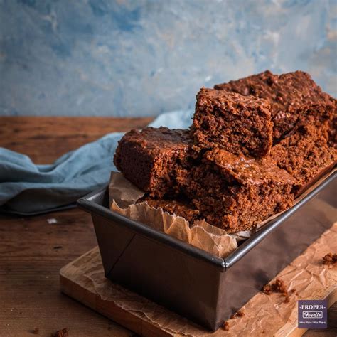 Yorkshire Parkin Recipe - ProperFoodie