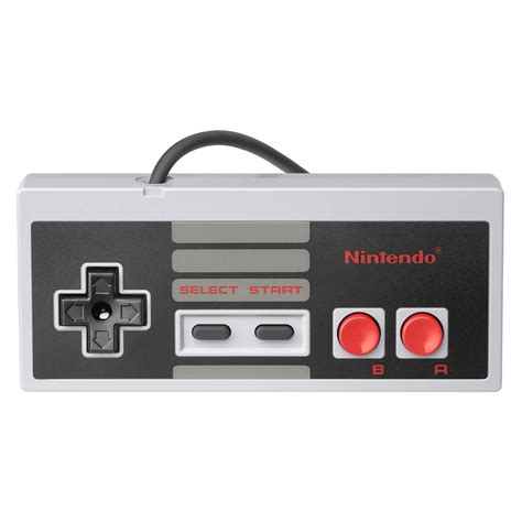 Nes Nintendo Controller